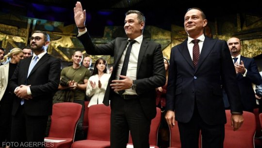 Consultări interne în PSD privind participarea la guvernare