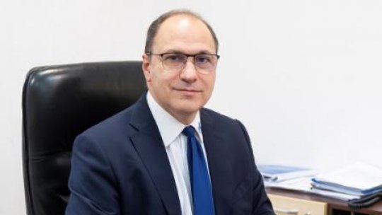 Mihai Dimian, nominalizarea PNL pentru funcția de ministru al Educației