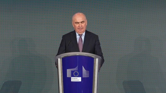 Discursul premierului Bolojan la Conferința privind regiunile estice ale UE