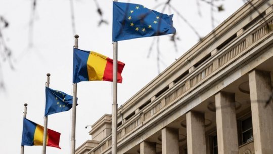 O nouă şedinţă a coaliţiei de guvernare, privind proiectul bugetului de stat pe 2026