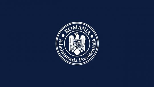 LIVE: Ceremonia primirii președintelui Ucrainei, Volodimir Zelenski, de către președintele României, Nicușor