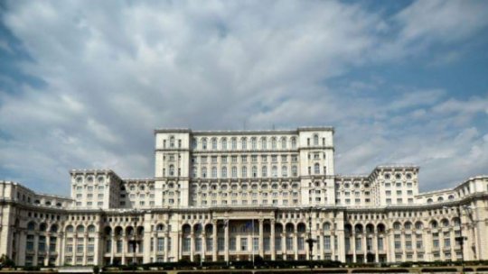 Dezbateri în Comisiile de buget, cu participarea ordonatorilor principali de credit