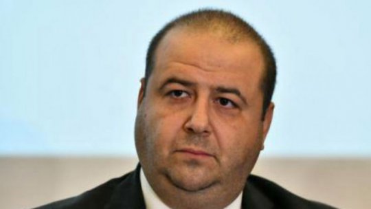 Mihai Busuioc despre bugetul Curţii Constituţionale
