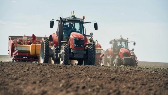 PSD solicită premierului să aprobe scutirea fermierilor de la plata accizei şi a TVA-ului pentru motorină