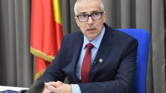 Propunerile pentru șefia marilor parchete, trimise președintelui Nicuşor Dan