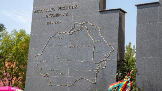 18 iulie, propunere pentru Ziua Naţională a Rezistenţei Anticomuniste din România