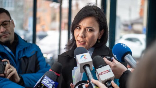 Preşedintele Dan a semnat decretele de numire a noilor şefi ai parchetelor