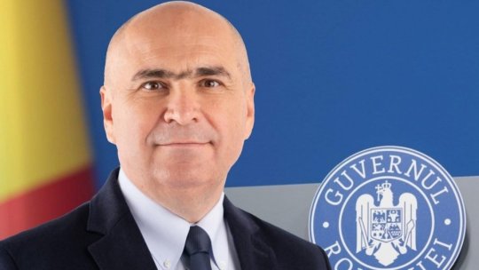 Premierul Ilie Bolojan, invitat vineri la o ediție specială a emisiunii “Probleme la zi”, la RRA