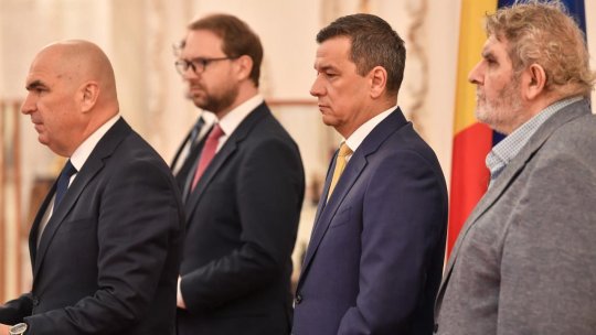 Ore decisive pentru soarta coaliției în actuala formulă
