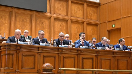 Demisia miniştrilor PSD, cel mai probabil rezultat al consultării interne