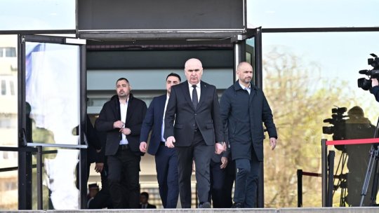 Premierul Ilie Bolojan nu vrea să demisioneze la presiunea liderilor PSD