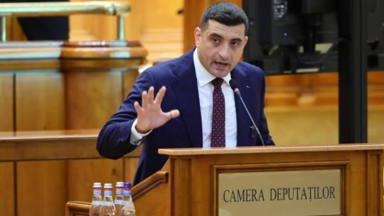 Alianţa pentru Unirea Românilor doreşte alegeri anticipate