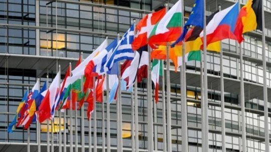 Uniunea Europeană a aprobat împrumutul de 90 de miliiarde de euro pentru Ucraina