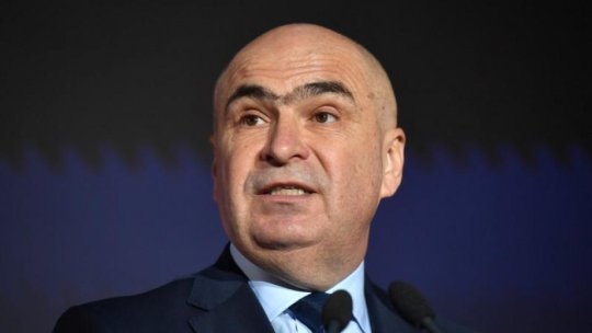 Premierul Ilie Bolojan a avut întâlniri separate cu Grupul Minorităţilor Naţionale şi cu UDMR