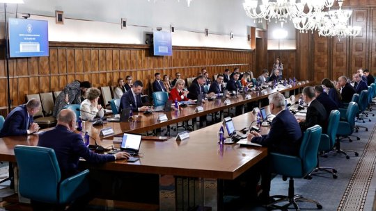 Miniștrii PSD nu vor participa la ședința de guvern