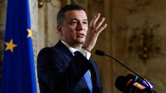 PSD transmite că retragerea miniştrilor nu reprezintă o abandonare a guvernării