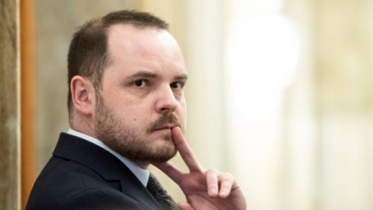 Ministrul demisionar al sănătății și-a prezentat bilanțul