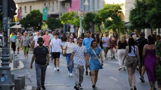 Liderii fostei coaliţii s-au angajat să adopte până la sfârşitul sesiunii parlamentare noua lege a salarizării