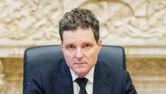 Nicuşor Dan: Eu doresc şi voi acţiona pentru ca România să fie guvernată de forţe pro-occidentale