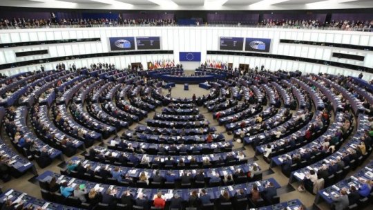 Parlamentul European adoptă o rezoluție pentru incriminarea hărțuirii cibernetice