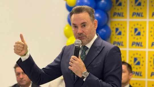 PNL nu va participa la guvernare alături de PSD şi AUR