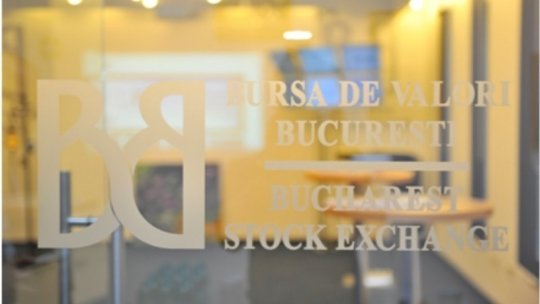 S-au deschis tranzacțiile pe Bursa de la București, în centrul atenției e indicele BET
