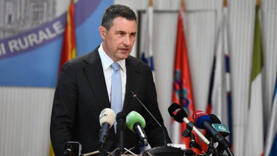 Tánczos Barna: Încep negocierile pentru formarea unei noi majorități