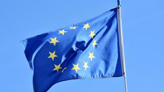 Mesaje ale politicienilor români de Ziua Europei