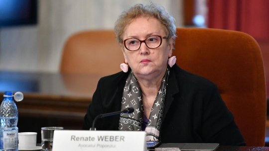 Avocatul Poporului a contestat ordonanţa care vizează inclusiv Programul SAFE