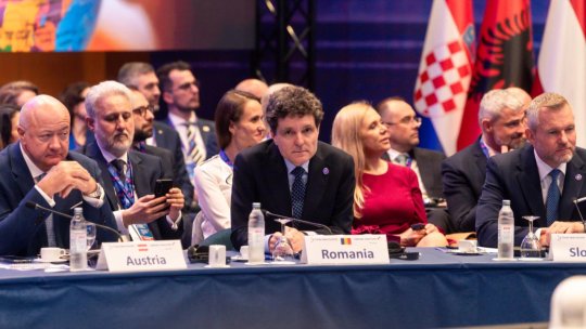Statele din regiunea est-europeană „trebuie să funcționeze ca o piață unitară”