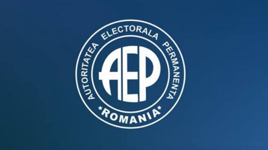 AEP pregătește modificări ale legislației electorale și reguli noi pentru finanțarea partidelor