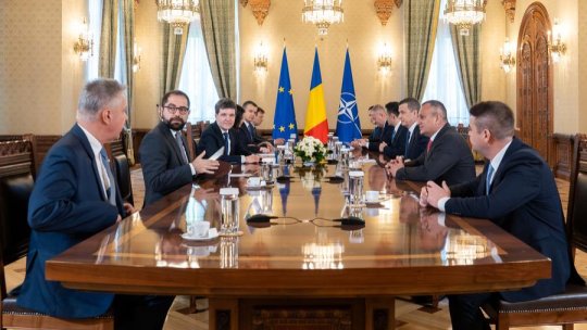 După consultările de luni, partidele nu au o formulă clară de majoritate pentru noul guvern