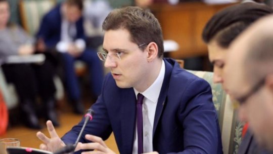 Victor Negrescu: Eșecul reformelor din PNRR nu mai poate fi cosmetizat