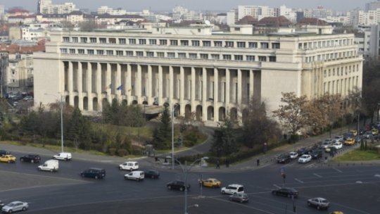 Eşec în negocierile pentru desemnarea unui candidat la funcția de premier