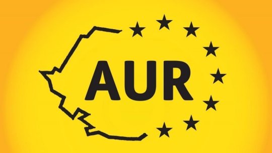 AUR refuză orice dialog cu premierul desemnat