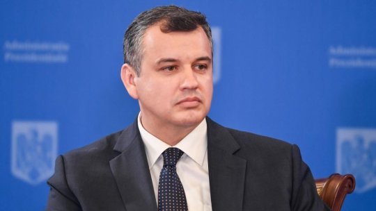 Premierul desemnat, Eugen Tomac, continuă consultările cu partidele parlamentare