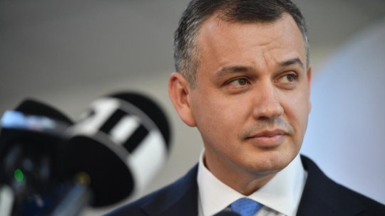Eugen Tomac la RRA: Programul de guvernare nu vizează schimbări majore