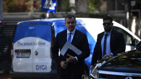 Discuțiile cu minoritățile naționale, „foarte bune”