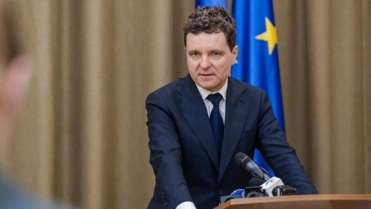 Nicușor Dan: Interesul țării este prioritar, chiar dacă și cel de partid este legitim