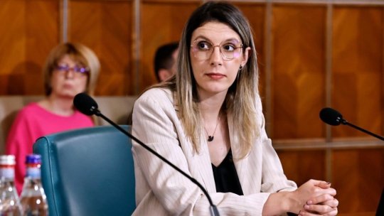 USR nu va susţine guvernul propus de Adrian Veştea şi va vota împotrivă