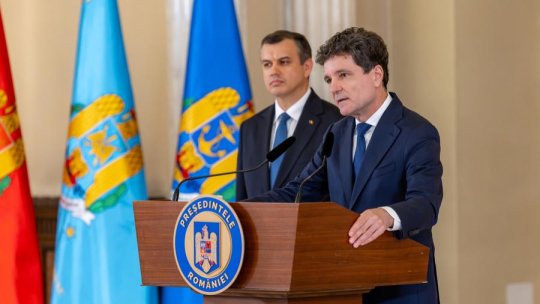 Ce condiții pun PSD și USR premierului desemnat