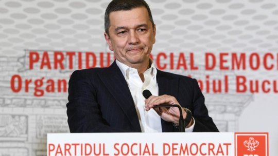 Tensiunile politice şi incertitudinea din jurul formării noului guvern se prelungesc