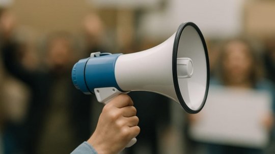 Mai multe organizații civice organizează un miting de protest în Piața Victoriei