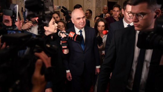 Consiliul Naţional al PNL a decis convocarea unui Congres Extraordinar, duminică