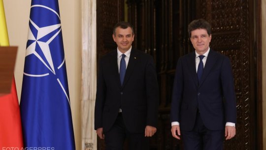 Reacțiile de pe scena politică după desemnarea lui Eugen Tomac pentru funcția de premier