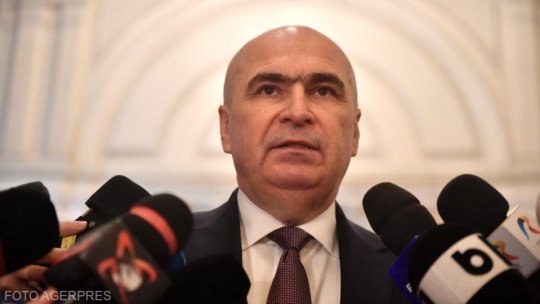 Ilie Bolojan a anunțat că se va înscrie pentru un nou mandat la conducerea PNL