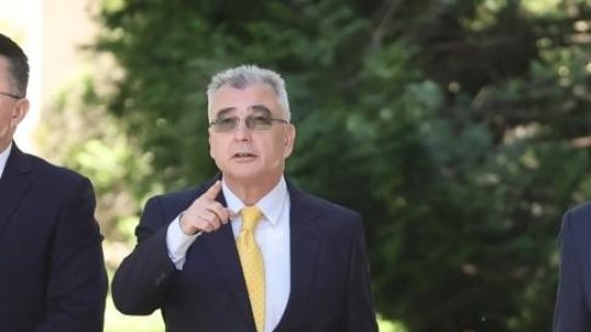 Petrișor Peiu, AUR: Cerem alegeri anticipate