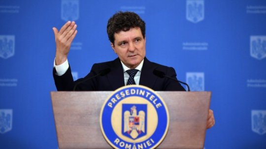 AUR demarează procesul de suspendare a președintelui Nicuşor Dan