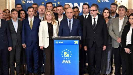 PNL va funcţiona în continuare conform statutului din iulie anul trecut