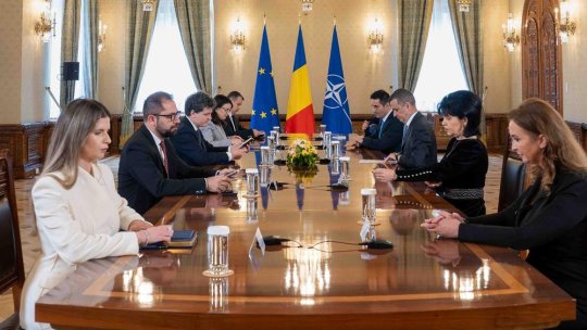 Criza politică se menţine şi după recentele consultări de la Palatul Cotroceni
